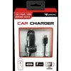 Image de Chargeur allume-cigare Subsonic Car Charger pour Nintendo Switch en occasion ou reconditionné
