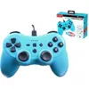 Image de Subsonic Colorz - Manette de jeu - filaire - bleu - pour Nintendo Switch en occasion ou reconditionné