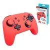 Image de Kit de Customisation Colorz pour Nintendo Switch Pro Controller - rouge néon