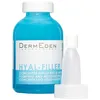 Image de Laboratoires DermEden - Concentré Repulpant et Hydratant 30 ml - Réduit les rides, Améliore l'hydratation et Stimule le collagène - Effet Filler visible dès 30 min - Fabrication Française