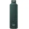 Image de MB Steel - Bouteille isotherme Monbento MB Steel graphic Jungle