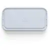 Image de MONBENTO - Ice Pack MB I-cy Polar pour Lunch box - Garde Votre Repas au Frais jusqu'à 4h - Ice Pack Compatible avec Bento box MB Original - Idéal pour Travail/Ecole ou Pique-Nique - Bleu
