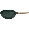 Image de Poêle COOKUT 24 cm fougere