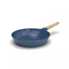 Image de COOKUT CC15NO Couteau Lame Céramique/Silicone Noir 15 cm