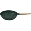 Image de Poêle COOKUT 28 cm fougere