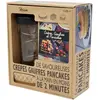 Image de Coffret cadeau crêpe, gaufre, pancake - Cookut
