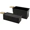 Image de COOKUT - Coffret LUMI Raclette et fondue à la bougie pour 2 - Faites fondre votre raclette en 3 minutes et préparez une fondue en 5 minutes - Avec livre de recettes, spatule et pic - Sans électricité
