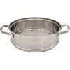 Image de Couscoussier COOKUT inox pour cocotte 28 cm