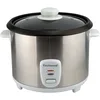 Image de Techwood TCR-186 Cuiseur Riz Multi Fonctions 1,8 L