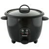Image de Techwood TCR-106 Cuiseur Riz 1 L