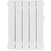 Image de Radiateur électrique - Céramique - Eden - 1000W