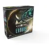 Image de SEEDERS FROM SEREIS - EXODUS - jeu de stratégie - draft, majorité et combinaisons de cartes pour 2 à 4 joueurs - univers SF - version française - Sweet Games (France)