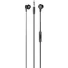 Image de RYGHT R483348 AIRO Ecouteurs avec Micro Intégré Noir