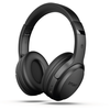 Image de Casque sans-fil TEMPO Noir RYGHT