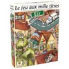 Image de Jeu d'ambiance Oya Le jeu aux mille titres Est en occasion ou reconditionné