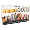 Image de OYA - Demigods - Version Française - Jeu de Société - 96+ ans - Thème Mythologie - Mécaniques de Jeu Uniques - Design Humoristique