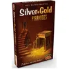 Image de OYA - Silver & Gold - Pyramides