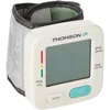 Image de THOMSON Tensiomètre poignet Cardio W6 - Très complet, fiable et précis - Conforme aux recommandations de la Haute Autorité de Santé - Pour 2 utilisateurs, 90 mesures chacun