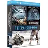 Image de Normandy - Memorial Day - Saints and Soldiers - Coffret Blu-Ray en occasion ou reconditionné