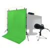 Image de Pack Streaming Pro HD 4 en 1 Steelplay en occasion ou reconditionné