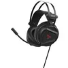 Image de Casque Gaming filaire Son 5.1 Steelplay HP-51 Noir en occasion ou reconditionné