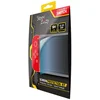 Image de Steelplay - Protection écran de qualité supérieure en verre trempé norme 9H, anti-chocs, anti-rayures, compatible avec Nintendo Switch