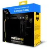 Image de Kit de démarrage 4-en-1 Steelplay Noir pour PlayStation Classic en occasion ou reconditionné