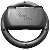 Image de Pack de 2 volants pour manette Steelplay pour Nintendo Switch en occasion ou reconditionné