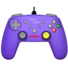 Image de Steelplay - Wired Controller - Purple GCUBE