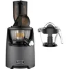 Image de Kuving's |Extracteur de jus EVO820S + Presse agrume | Livre de recettes offert