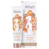 Image de OMUM - Ma Protection Joli Teint (Dorée) - Crème solaire visage teintée SPF50 - Protection UVA & UVB, 100% compatible grossesse et allaitement - Texture fondante, fini non gras - Vegan - 40 ml
