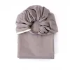Image de NéoBulle - Sling Sergé Brisé - Portage en Écharpe sans Noeud - Installation Facile - Léger et Confortable, en Coton Bio - 100% Fabriqué en France - De la Naissance à 3-4 Ans, Gris Vintage