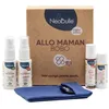 Image de Neobulle Coffret Allo Maman Bobo 20ml