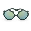 Image de Lunettes de soleil Ki ET LA LION 2-4 ans Vert