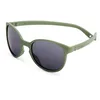 Image de KI ET LA - WAZZ - Lunettes de Soleil Bébé 1-4 ans Norme CE - Protection UV Totale - Ultra Légères - Souples - Incassables - Filtre Lumière Bleu - Marque Française