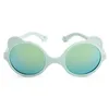 Image de Ki ET LA Ourson Lunettes unisexes pour bébé, Vert amande, taille unique