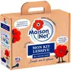 Image de Lessive MAISON NET Lessive DIY
