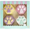 Image de Coffret Bombes de bain Fizzers Cat's Inuwet Non teinté taille unique