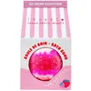 Image de Bombe de bain Ice cream fraise - 120 g Inuwet Non teinté taille unique