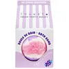 Image de Bombe de bain Ice cream cassis - 120 g Inuwet Non teinté taille unique