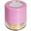 Image de Cube poudre Gold Glitter Inuwet Non teinté taille unique