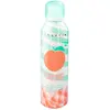 Image de Mousse de douche Pêche - 200ml Inuwet Orange 200 ml