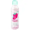 Image de Mousse de douche Fraise - 200ml Inuwet Rose 200 ml