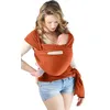Image de Écharpe BASIC - Fibres BIO - Fauve