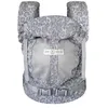 Image de Porte-bébé PhysioCarrier 2 Blue Leopard