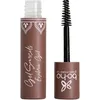 Image de Gel sourcils Bio Transparent 01 - Boho Green Make-Up - 6ml Maquillage Comsetique vegan