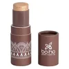 Image de Boho Green Make-Up Teint Stick Enlumineur 01 Golden Glow Bio