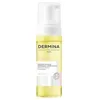 Image de DERMINA Cleansing Oil - Huile Démaquillante Visage - Allantoïne - Sans parfum - pour Peaux Sensibles - Séries DEFENSIA 150ml