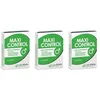 Image de Labophyto Lingettes retardantes d'éjaculation maxi control - Lot de 3 x 6 lingettes