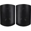 Image de Enceinte extérieure ELIPSON RAIN 8 OUTDOOR SPEAKER Black x 2